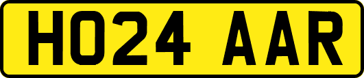 HO24AAR