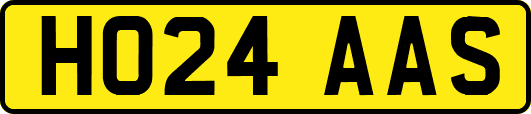 HO24AAS