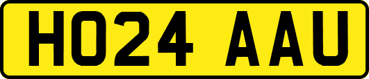 HO24AAU