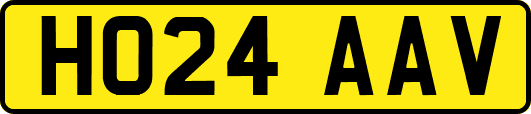 HO24AAV