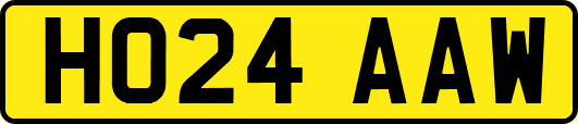 HO24AAW