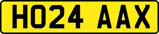 HO24AAX