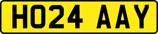 HO24AAY