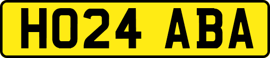HO24ABA