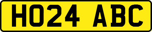 HO24ABC