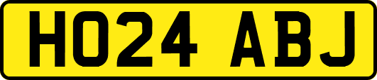 HO24ABJ
