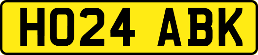 HO24ABK