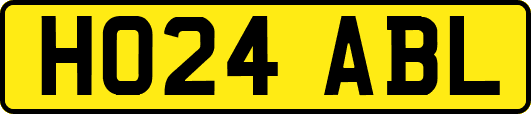 HO24ABL