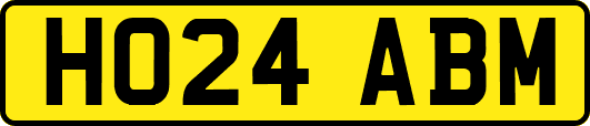 HO24ABM