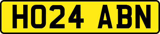 HO24ABN
