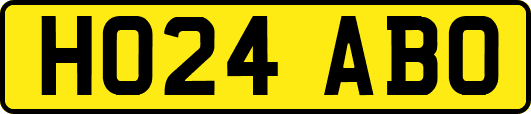 HO24ABO