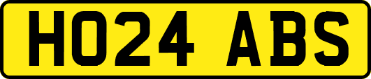 HO24ABS