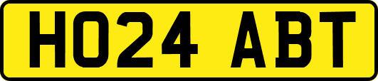 HO24ABT