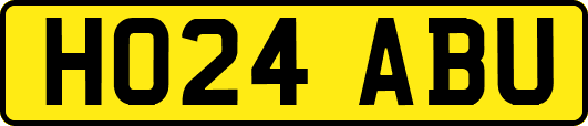 HO24ABU