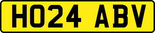 HO24ABV