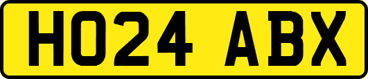 HO24ABX