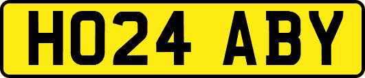 HO24ABY