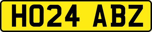 HO24ABZ