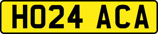 HO24ACA