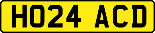 HO24ACD