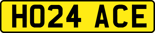 HO24ACE