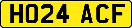 HO24ACF