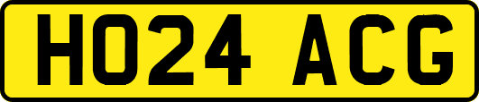 HO24ACG
