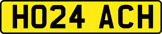 HO24ACH