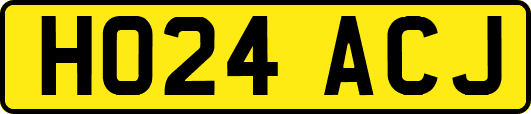 HO24ACJ