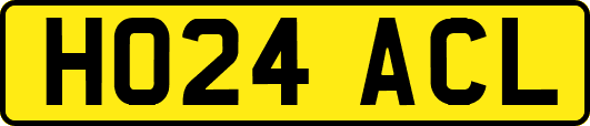 HO24ACL