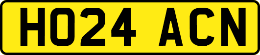 HO24ACN