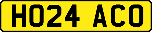 HO24ACO