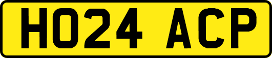 HO24ACP
