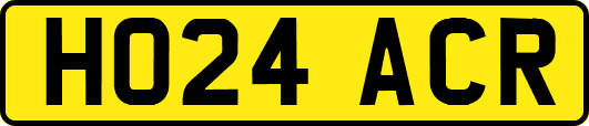 HO24ACR