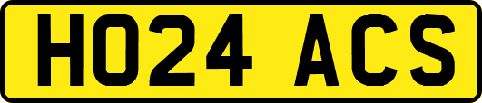 HO24ACS