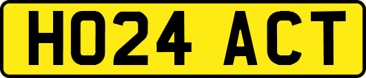 HO24ACT