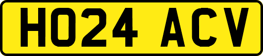 HO24ACV