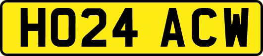 HO24ACW