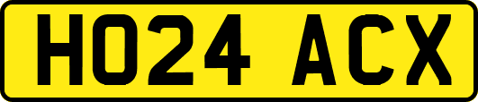 HO24ACX