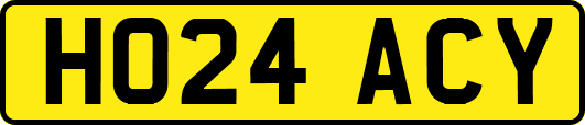 HO24ACY