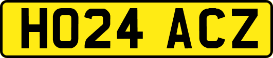 HO24ACZ