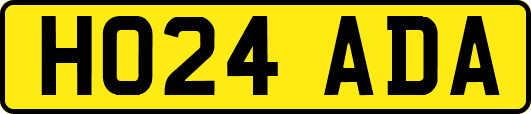 HO24ADA