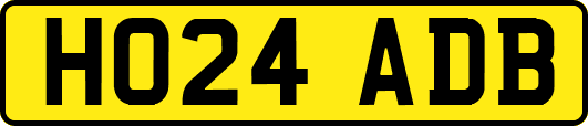 HO24ADB