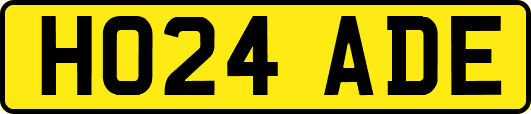 HO24ADE