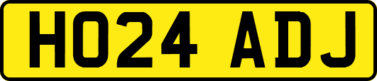 HO24ADJ