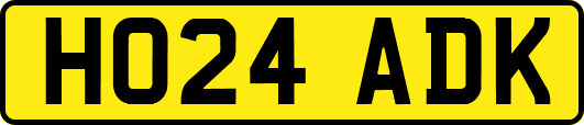 HO24ADK