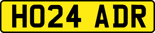 HO24ADR