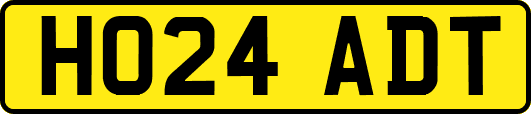 HO24ADT