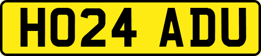 HO24ADU
