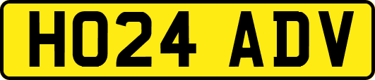 HO24ADV